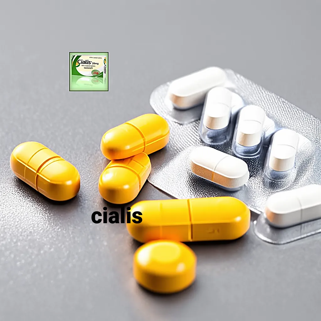 Cialis scaduto